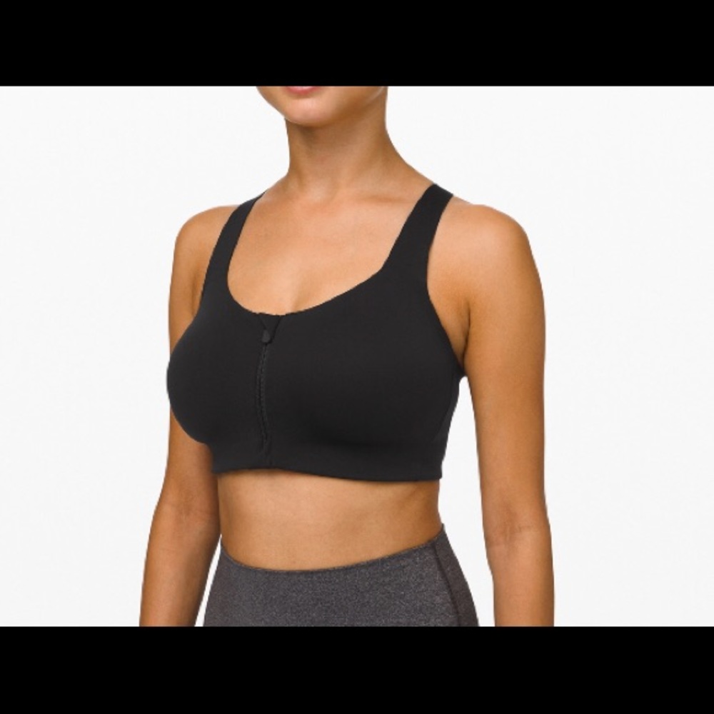 lululemon Take Power Sport Bra